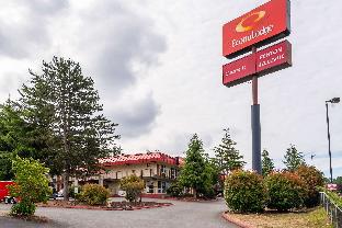 Renton (WA) United States Hotels