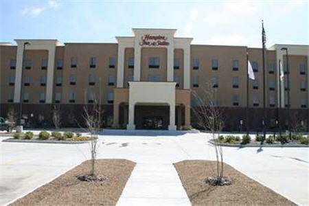 Morgan City (Luisiana) Estados Unidos codigo de promocion booking.com