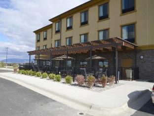 Belgrade (MT) United States Hotels