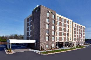 Duncan (SC) United States Hotels