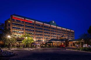 Detroit (MI) United States Hotels