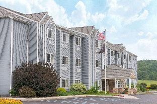 Hazelton (WV) United States Hotels