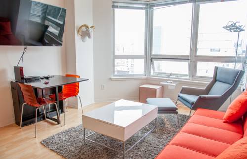 San Francisco, Kalifornien Vereinigten Staaten Promo-Code Booking.com