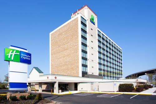 Springfield (Virginia) United States Hotel