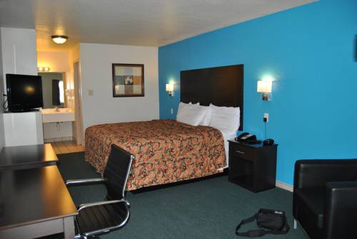 Eagle Pass (Texas) United States Hotel
