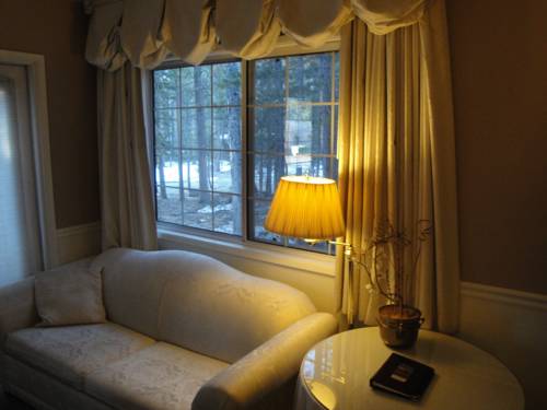 Mammoth Lakes (California) United States Hotel