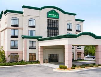 Augusta Georgia Vereinigten Staaten Promo-Code Booking.com