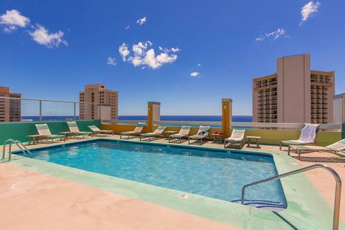 Honolulu (Oahu, Haw&aacute;i) Estados Unidos codigo de promocion booking.com