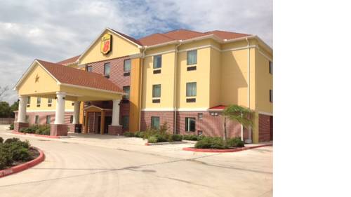 La Porte (Texas) United States Promo Code Booking.com