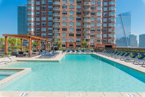Jersey City (NJ) United States Promo Code Agoda.com
