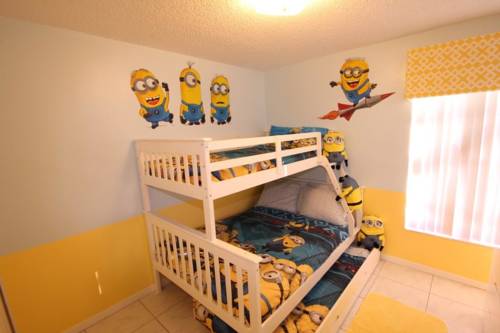 Kissimmee (Florida) United States Promo Code Booking.com