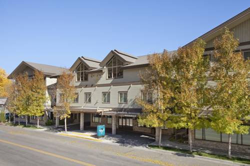 Jackson (Wyoming) Estados Unidos codigo de promocion booking.com