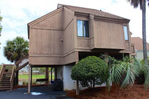Seabrook Island (South Carolina) United States Promo Code Booking.com