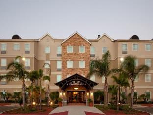 Brownsville (TX) United States Hotels