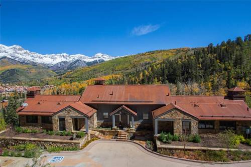 Bergdorf Colorado Vereinigten Staaten Promo-Code Booking.com