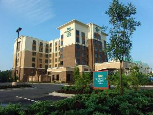 Daphne (AL) United States Hotels
