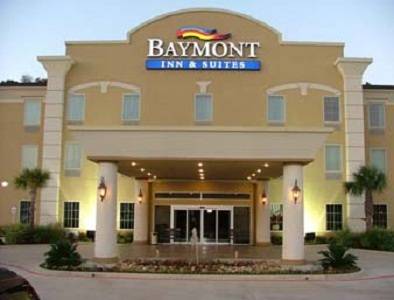 Henderson (Texas) United States Hotel