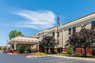 Cincinnati (OH) United States Hotels