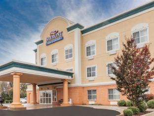 Madison (AL) United States Promo Code Agoda.com