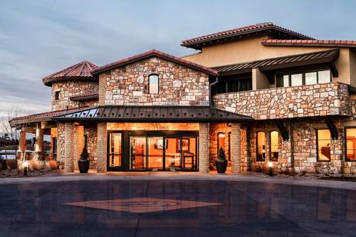 Colorado Springs (Colorado) United States Hotel
