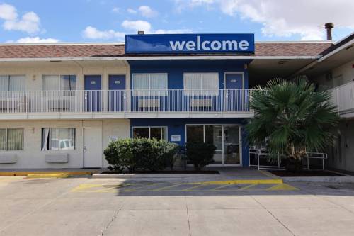Odessa Texas Vereinigten Staaten Promo-Code Booking.com