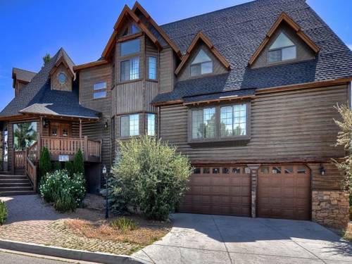 Big Bear (California) United States Promo Code Booking.com
