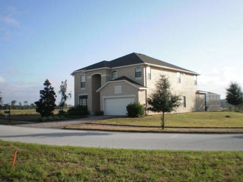 Davenport (Florida) United States Hotel