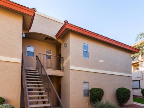 Phoenix, Arizona Vereinigten Staaten Promo-Code Booking.com