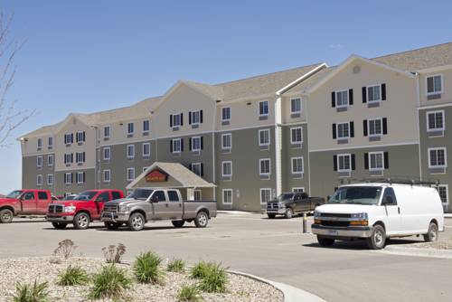 Williston (Dakota del Norte) Estados Unidos codigo de promocion booking.com