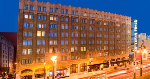 San Francisco (California) United States Promo Code Booking.com