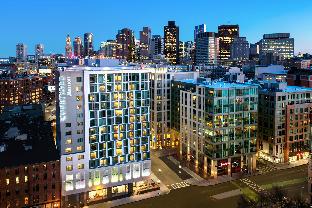 Boston (MA) United States Hotels