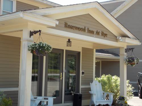 Rye (New Hampshire) United States Hotel