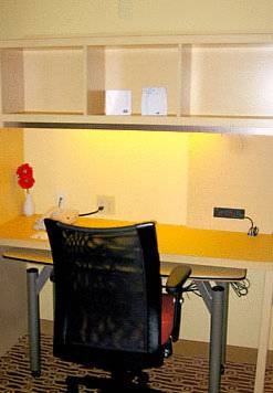 Rochester (Minnesota) United States Hotel