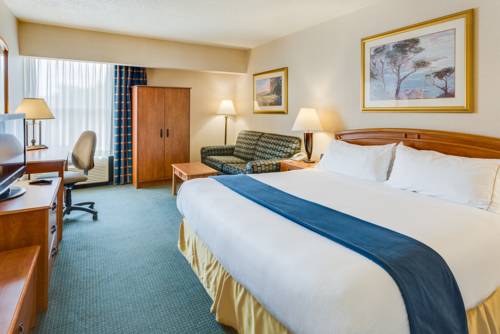 Southington (Connecticut) United States Hotel