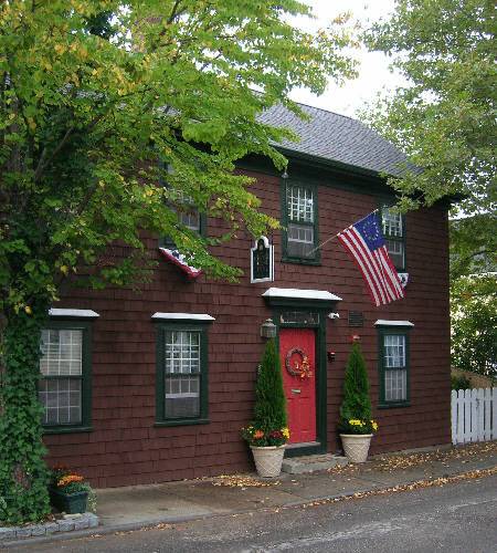 Newport (Rhode Island) Estados Unidos codigo de promocion booking.com