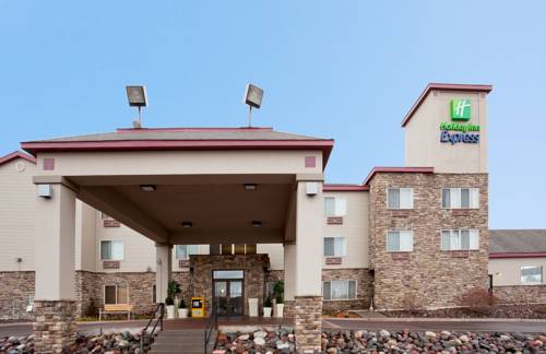 Houghton (Michigan) United States Hotel