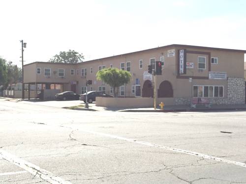 Compton (California) Estados Unidos código de promoción de hotel booking.com