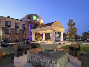 Colorado Springs (CO) United States Hotels