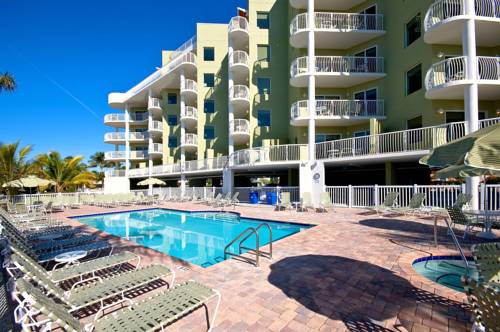 Treasure Island (Florida) United States Hotel