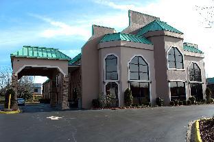 Statesville (NC) United States Hotels