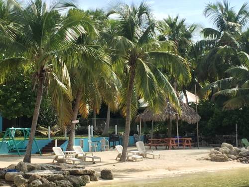 Key Largo (Florida) United States Hotel