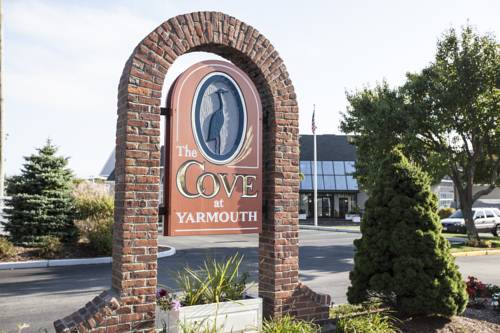 Yarmouth (Massachusetts) United States Hotel
