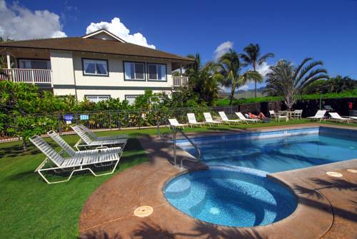 Koloa (Kauai, Hawaii) United States Promo Code Booking.com