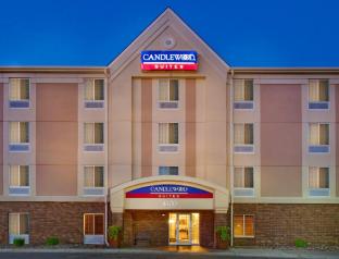 Lincoln (NE) United States Hotels
