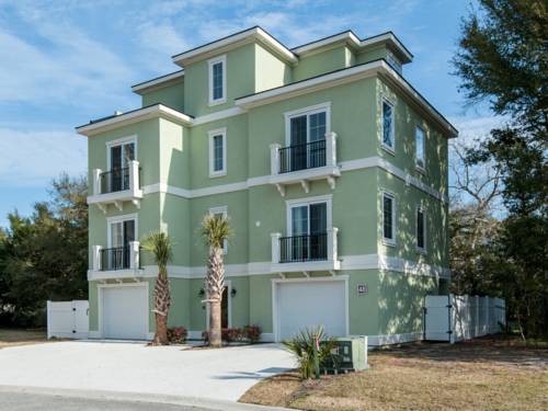 Hilton Head Island South Carolina Vereinigten Staaten Promo-Code Booking.com