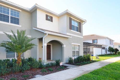 Kissimmee (Florida) United States Hotel