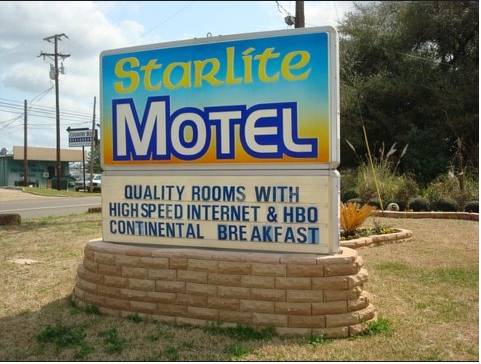 Many (Louisiana) United States Hotel