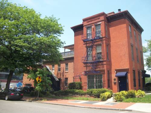 Washington, DC District of Columbia Vereinigten Staaten Promo-Code Booking.com