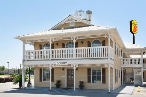Foley (Alabama) United States Hotel