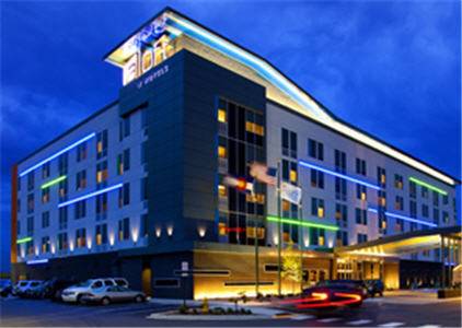 Aurora Colorado Vereinigten Staaten Promo-Code Booking.com